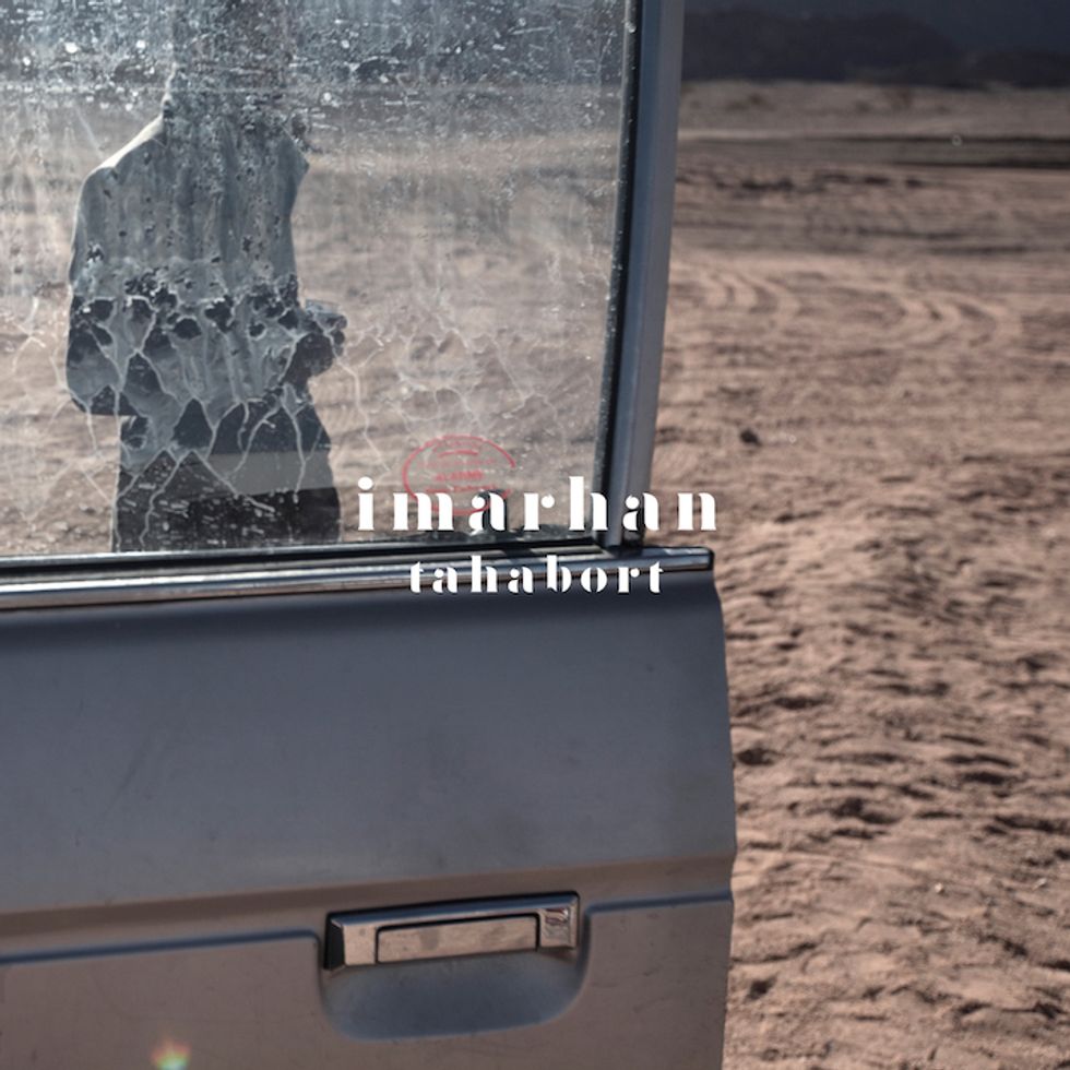 Tuareg Rock Outfit Imarhan Premiere The Visuals For 'Tahabort'
