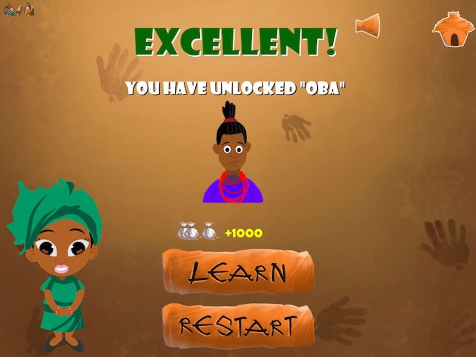Yoruba101: The Lagos-Based Yoruba Learning App In Photos