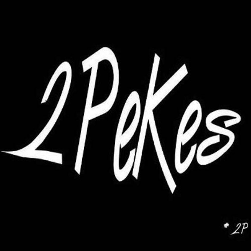 Portuguese Producer 2Pekes Shares The 'Kuduro Afro Remixs' Collection