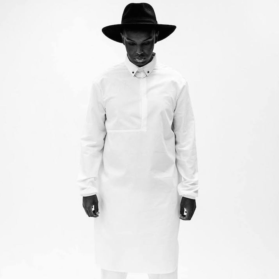 Five Songs By Somali Singers & Rappers To Listen To This Summer