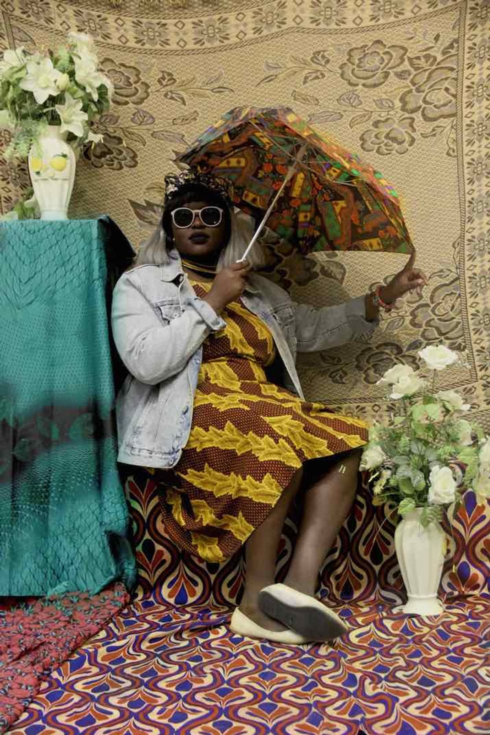 Third Culture Kids: A New Photo Series Captures African Identities In Australia
