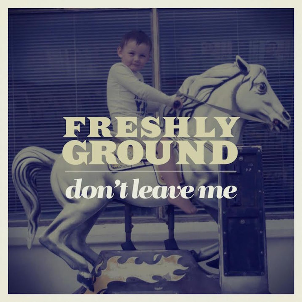 Freshlyground Share 'Don't Leave Me' Music Video