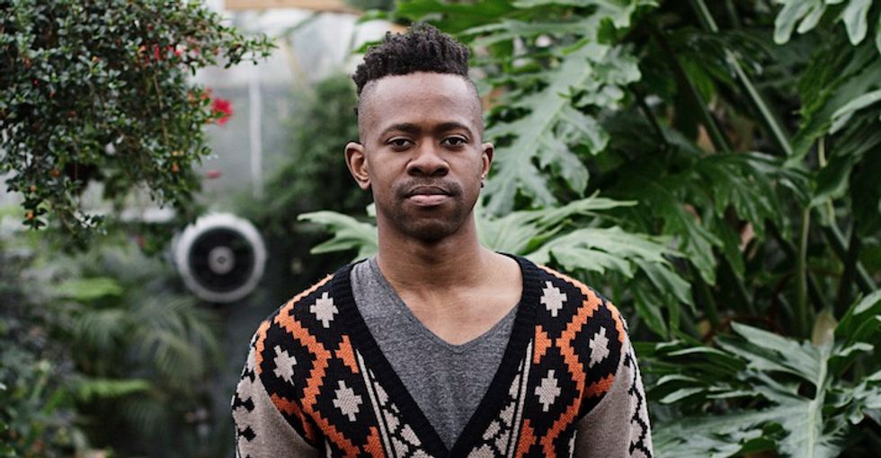 Mozambican-Canadian Producer Samito Shares 'Tiku La Hina'