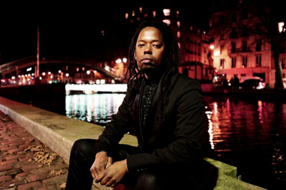 South African DJ Mo Laudi Launches Globalisto Record Label