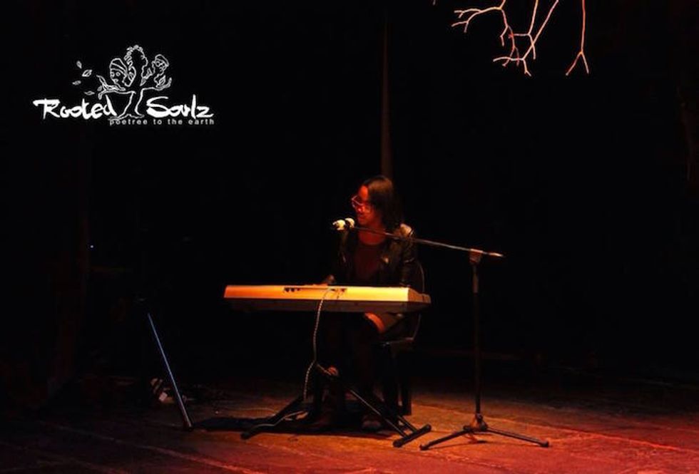 Introducing Swaziland’s Most Prominent Poetry Movement