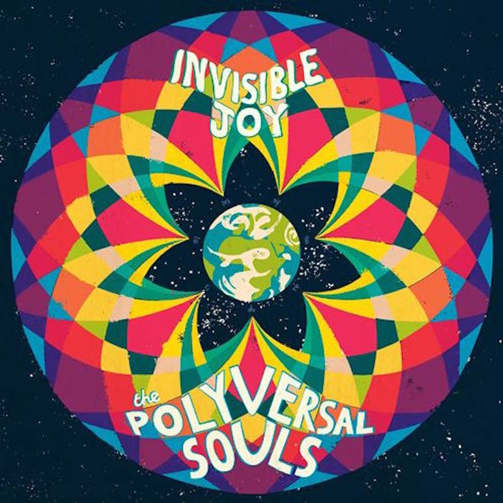Polyversal Souls Premiere The Ghanaian-Shot Video For 'Asembi Ara Amba'