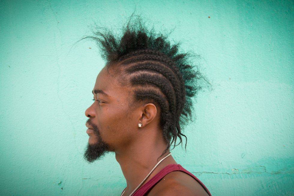 Takun J Fights For Social Justice In Liberia With 'They Lie To Us' And 'Justice'