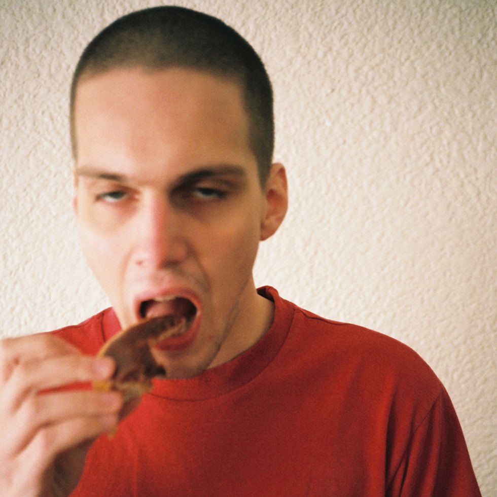 South African Producer Andy Islands Shares A Hypnotic New EP