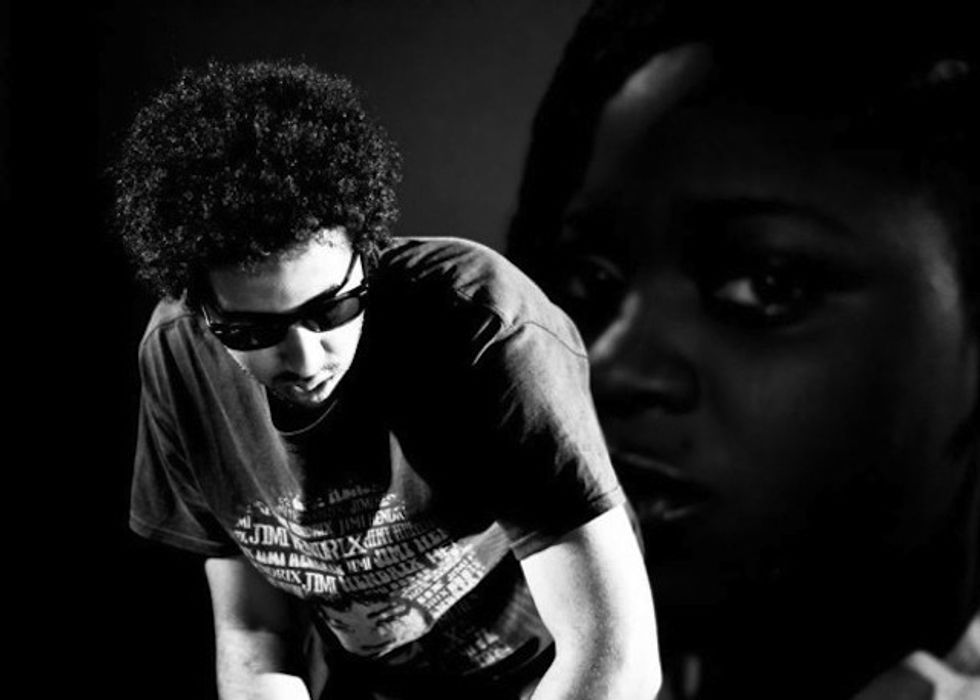 Ethiopian Beatmaker Mikael Seifu Shares 'Brass'