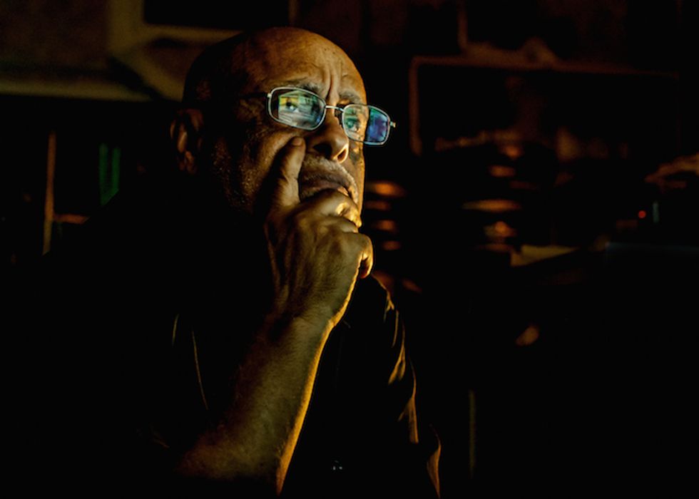 Gabriel Teodros Reflects On The Groundbreaking Work Of Ethiopian Filmmaker Haile Gerima [Op-Ed]