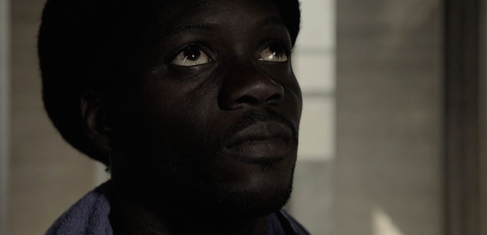 Short Film Re-Imagines 'Death in Venice' As A Story Of African Migration Across The Mediterranean