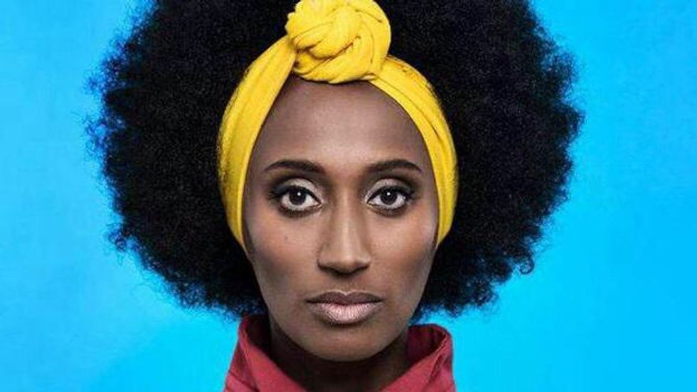 Africa Writes 2015: The UK's Largest African Literature Festival Is Returning To London