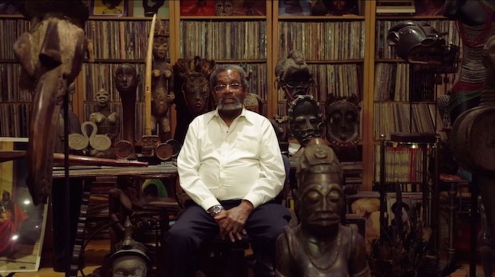 Brooklyn Native Eric Edwards Is Looking For A Permanent Home For His Remarkable African Art Collection