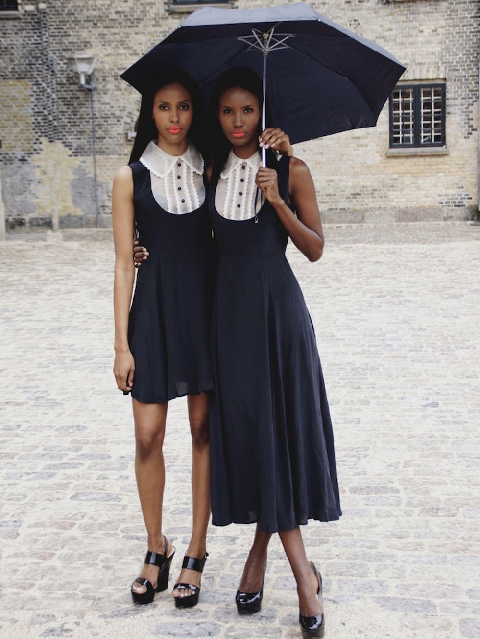 10 African Designers Inspired By Their Roots