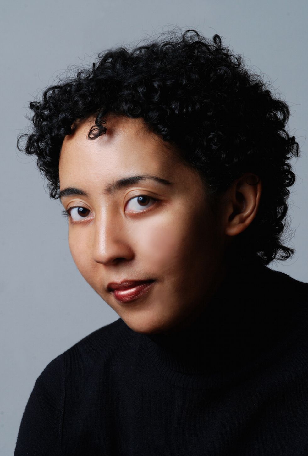 Zambia's Namwali Serpell Wins The 2015 Caine Prize For African Writing