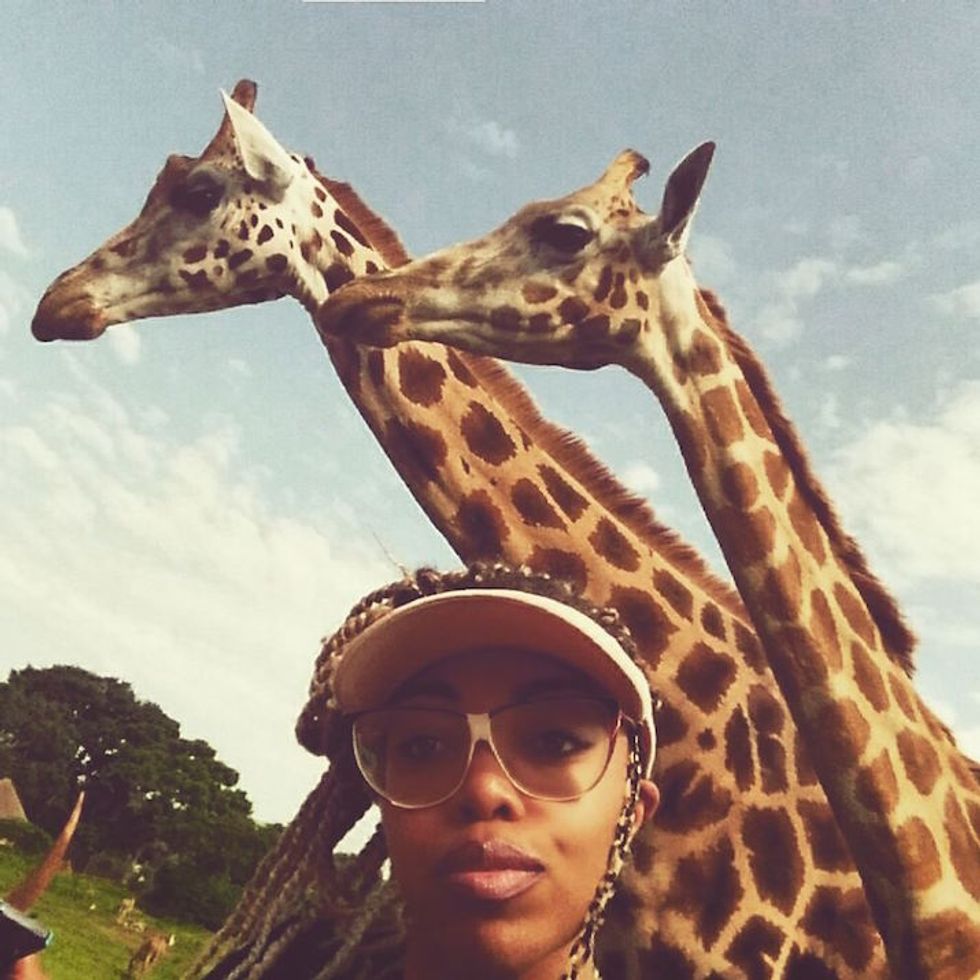Uganda On The Beat: Suzi Analogue’s Beatmaking Notes From Kampala [Part 2]
