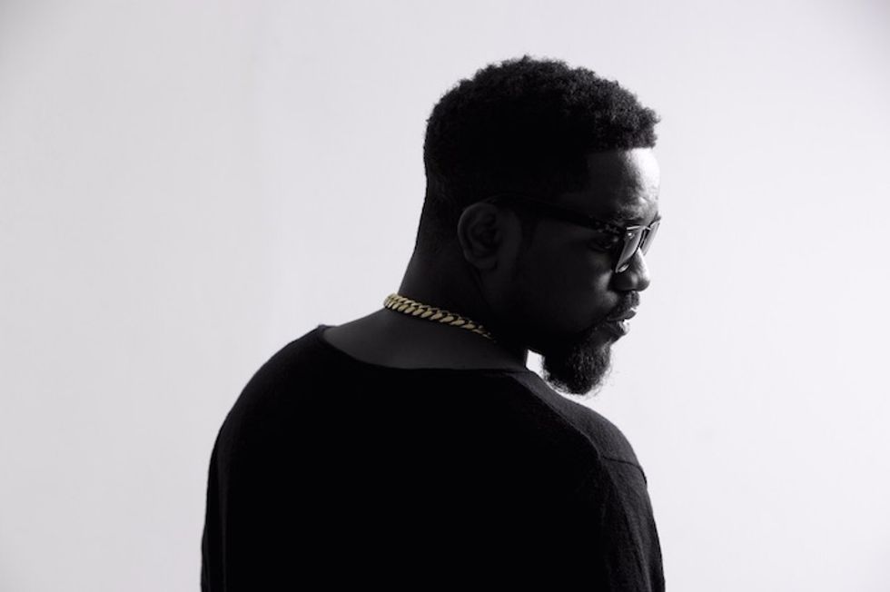 The Top 10 Sarkodie Songs