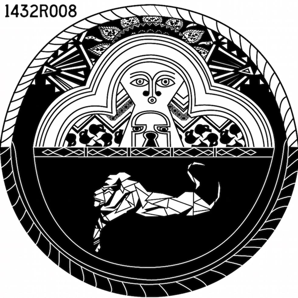 Producer Ethiopian Records Blends UK Garage And Ethiopian Folk In 'Terraraw (The Mount)'