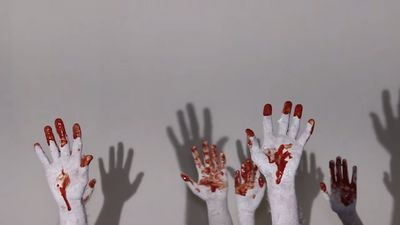 South African Producer Damascvs Shares The Zombie-Inspired Video For 'Sogan Brashni'