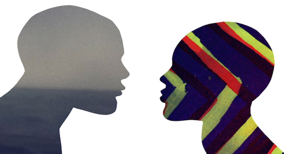 Holy Forest's Hand-Animated Gambian Video For 'Africa Calling'