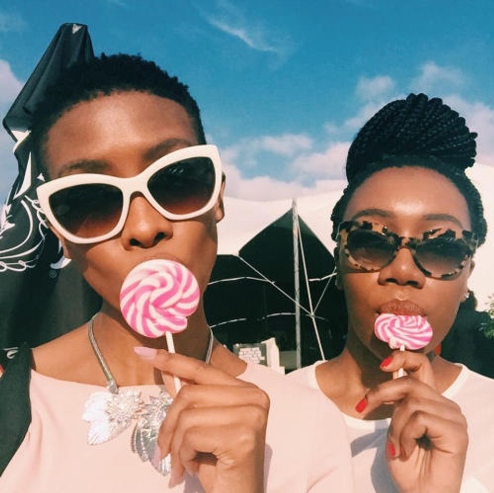 'Generation Soweto' Is A Forthcoming Documentary On South African Millennials