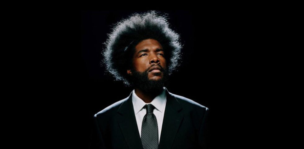 Questlove To Develop 'The Authentic African Sound' For 'Roots' Remake