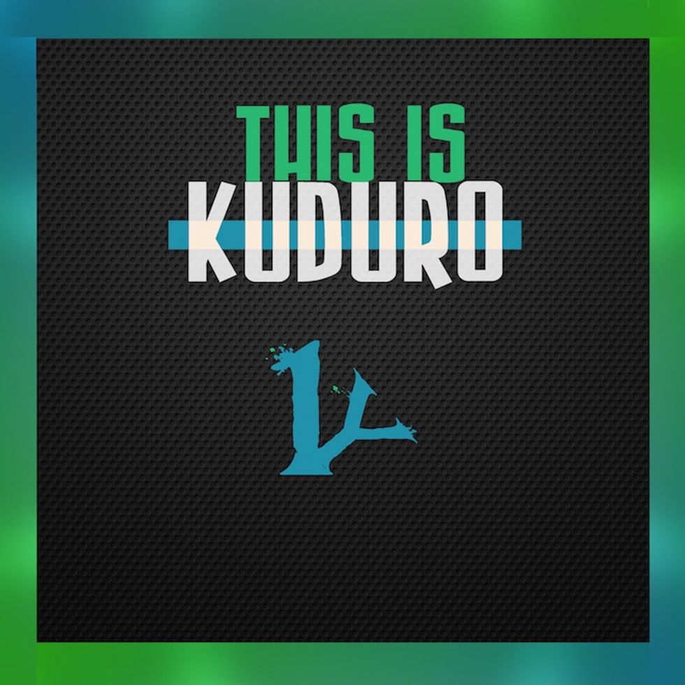 This Is Kuduro's '1y' Compilation Explores The Different Shades Of Modern Kuduro