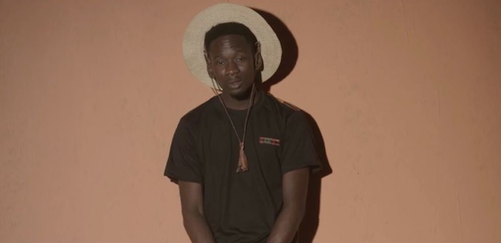 Mr. Eazi Shares The Video For His Infectious Summer Tune 'Bankulize' Featuring DJ Juls & Pappy Kojo