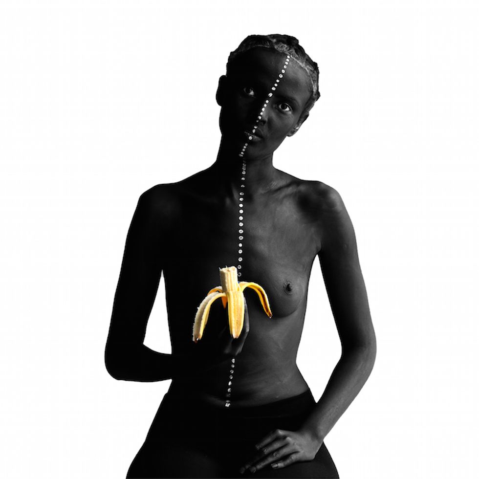 12 African Artists Explore "The Burden Of 'Africanness'" In NYC Exhibition