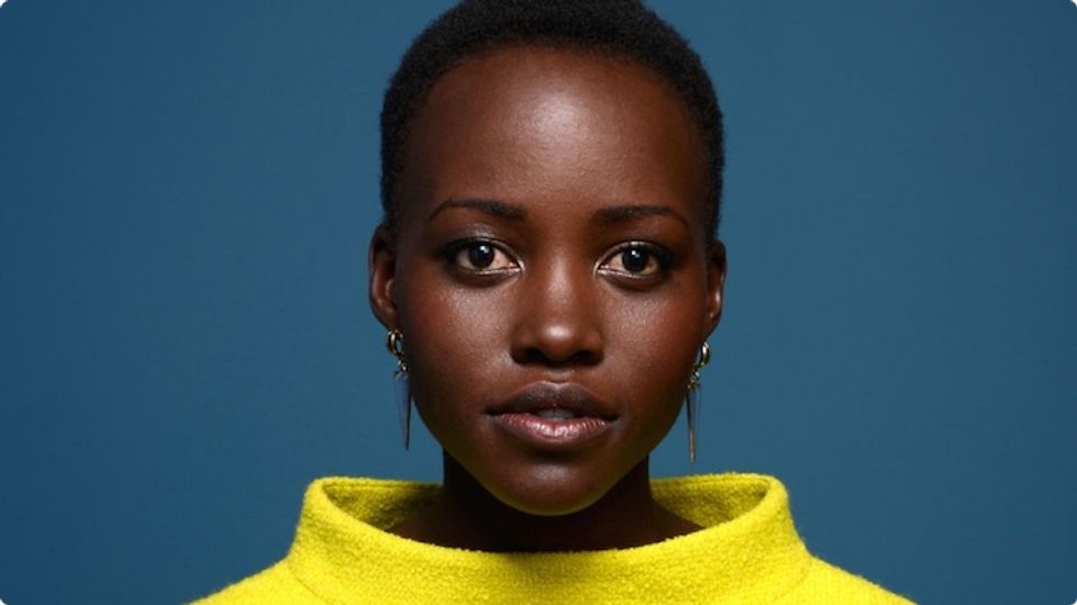 Lupita Nyong’o To Make Her New York Stage Debut In Liberian War Drama 'Eclipsed'