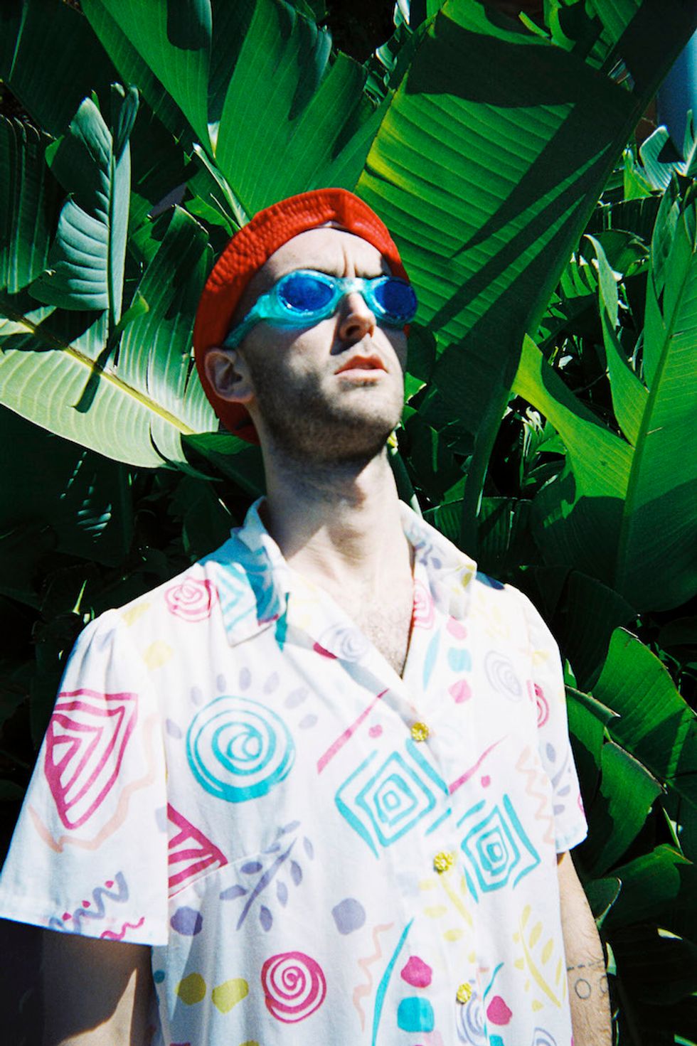 Okmalumkoolkat & Push Push Join Thor Rixon On 'Bury Me With Diamonds'