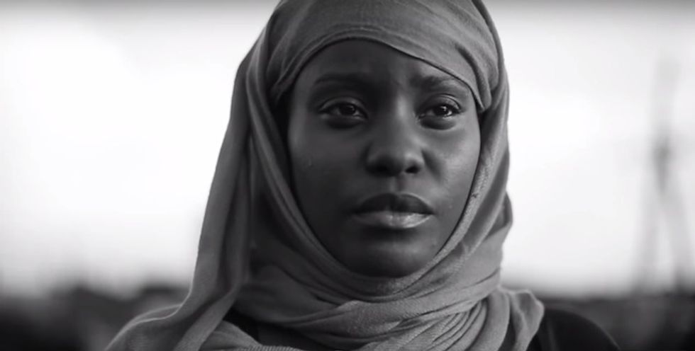 Kenyan Short Film Envisions A Post-Apocalyptic Nairobi