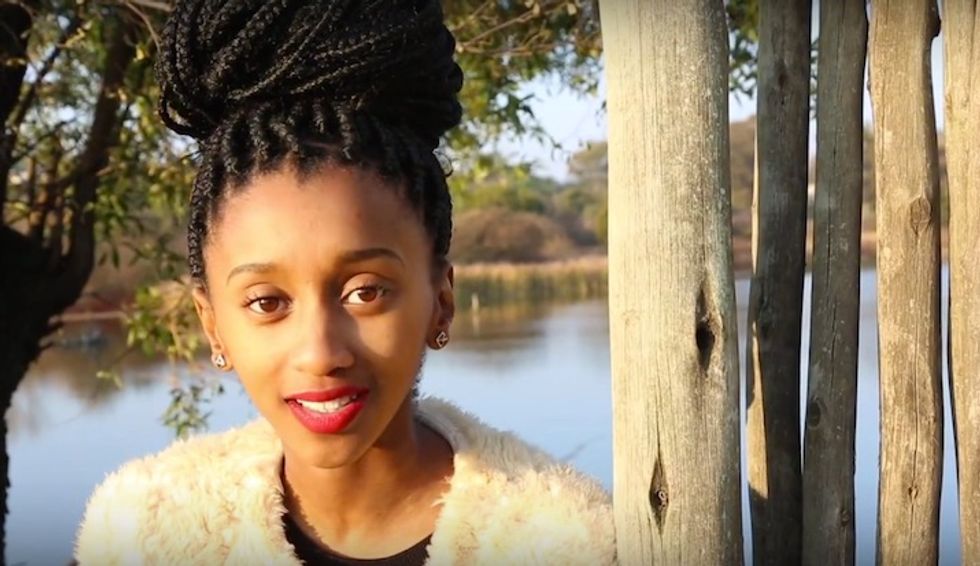 Here's What 'Generation Soweto' Has To Say About The Xenophobic Attacks In South Africa