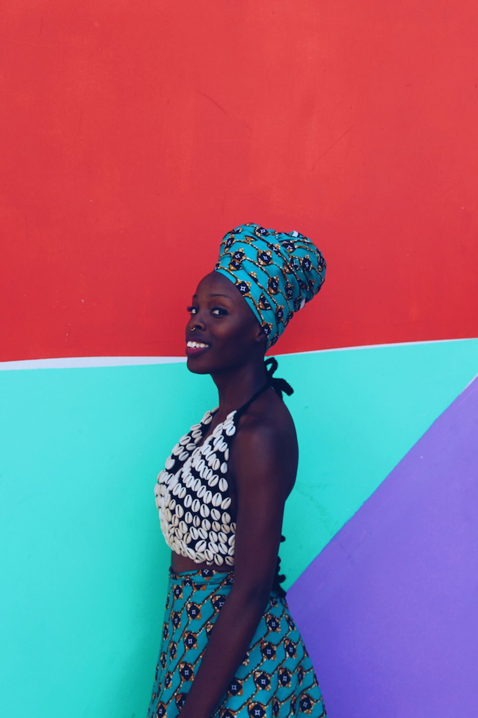 a Brilliant Dummy Photographs The Best Dressed At Philly's 2015 ACANA Festival