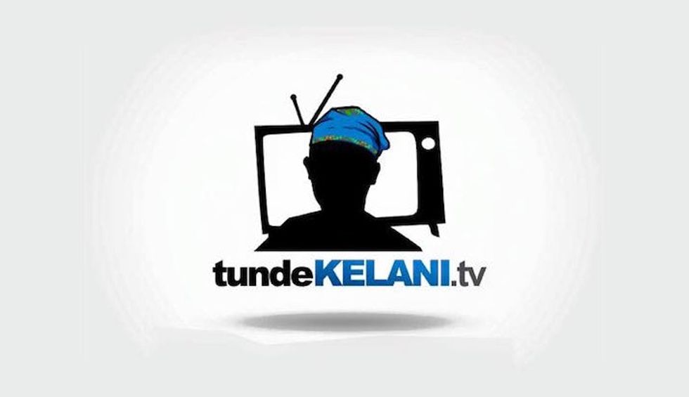 Nigerian Filmmaker Tunde Kelani Combats Nollywood's Piracy Problems With His Own Streaming Network