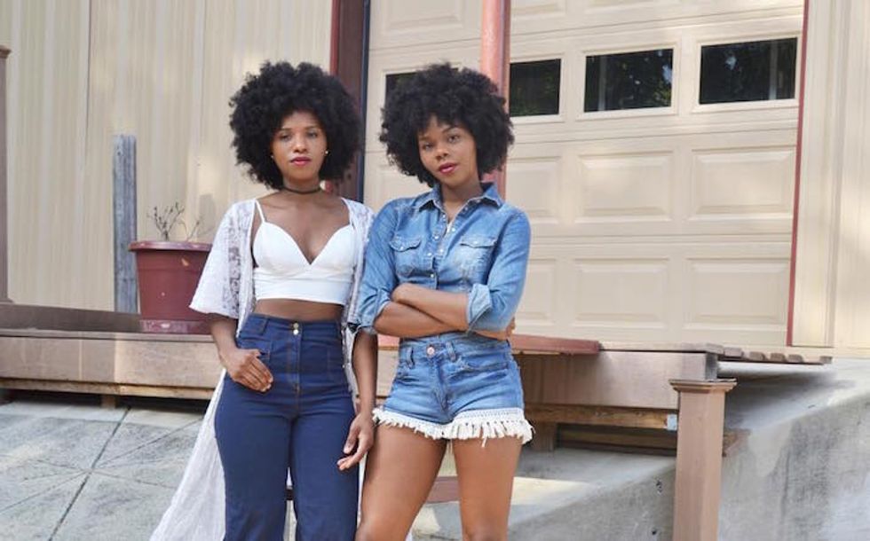 7 Nigerian Natural Hair Entrepreneurs To Watch