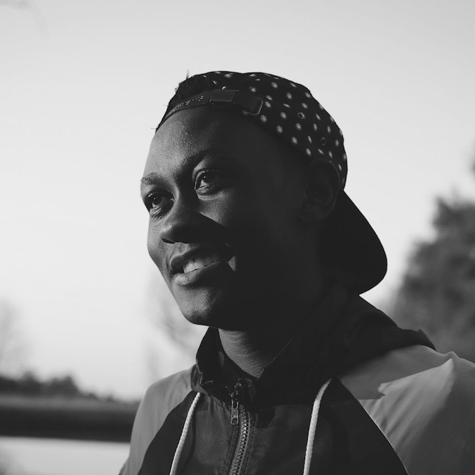 Sipho The Gift Claims The 'Rookie Of The Year' Title In 'Bazobona'