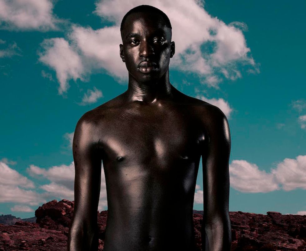 Petite Noir Shares The Love Song 'MDR'