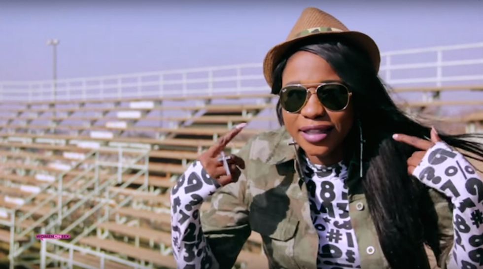 Black Women Speak Candidly About Sex In A New South African Web Series [Ep. 2 & 3]