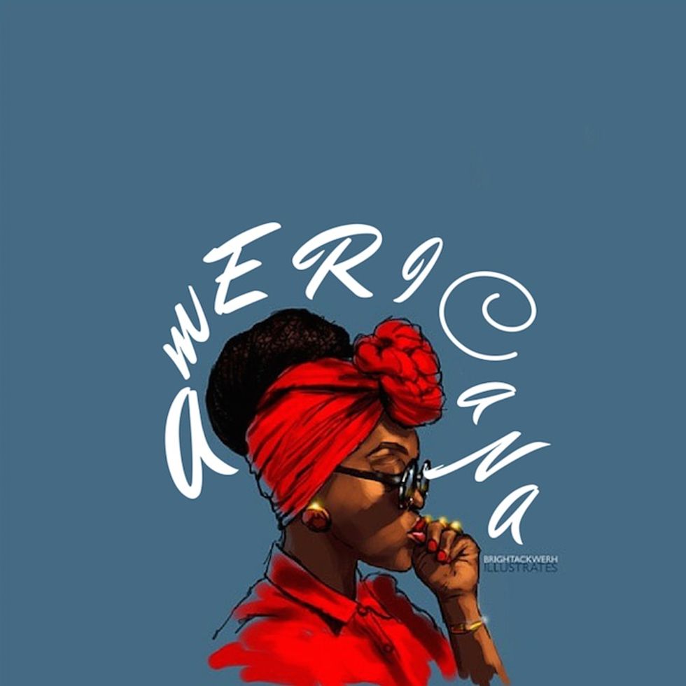 Oga'Silachi Flips Wizkid's 'Ojuelegba' Into A Grim Tale About The American Dream