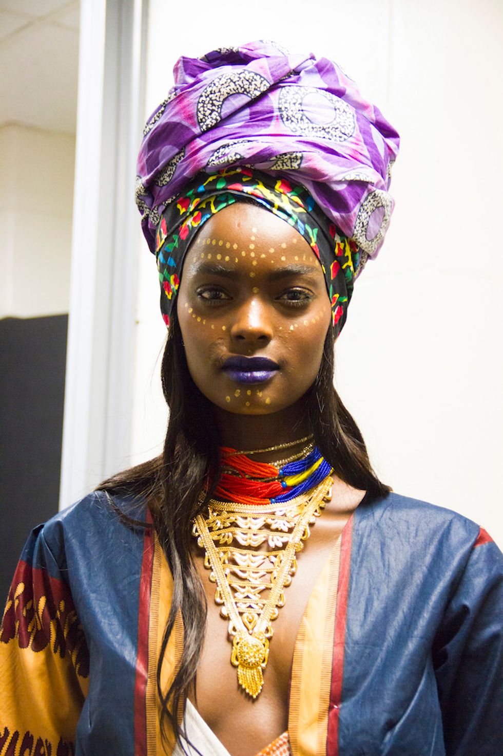 South Sudan Unites On The Runway