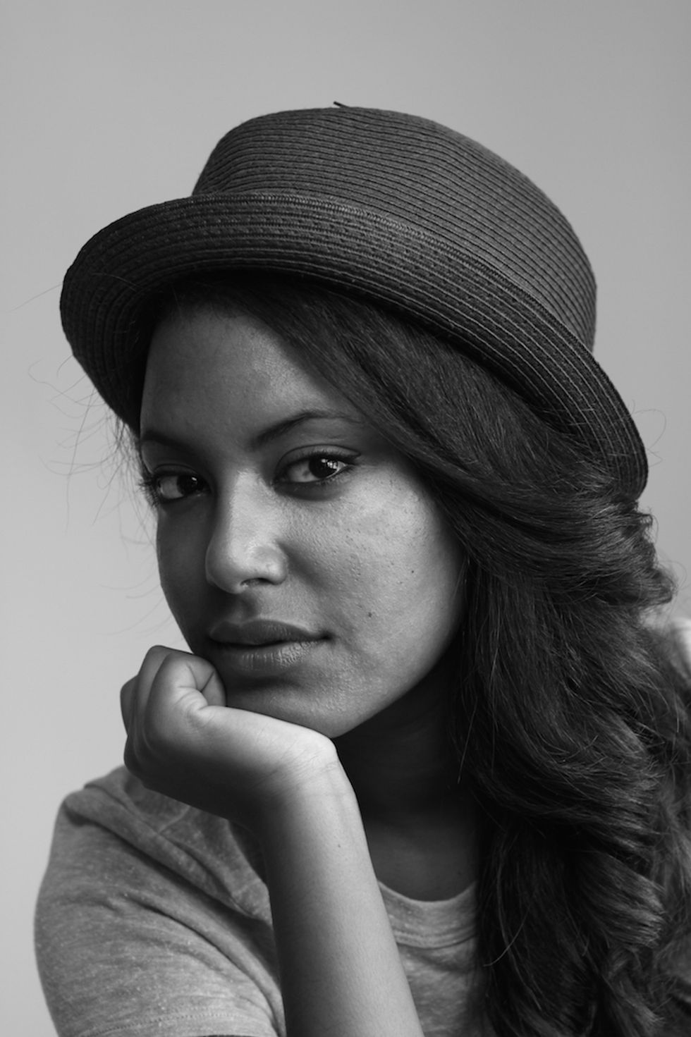Metasebia Yoseph Wants To Make Addis Ababa A Global Design Capital
