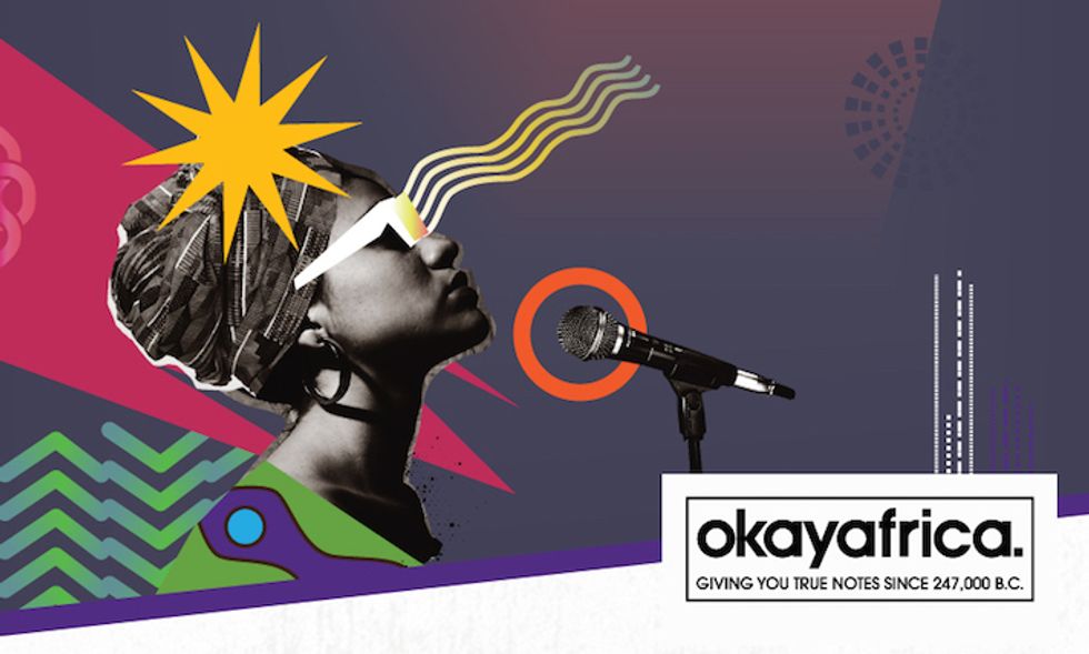 Africa Nouveau Festival With Fantasma, Just A Band, Boddhi Satva, Muthoni The Drummer Queen & More [9/5 & 9/6]