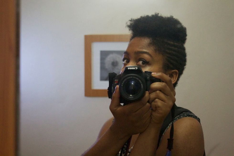 A First-Generation Nigerian-American Explores Her Identity In 'Summer In Igboland'