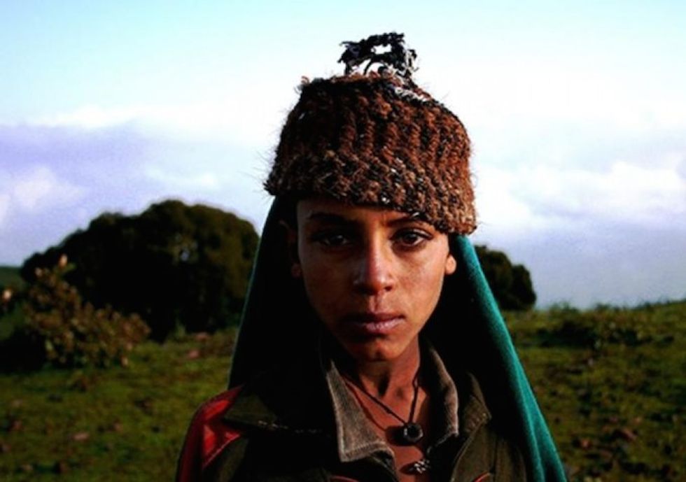 Ethiopia's First Cannes-Selected Film, 'Lamb,' Debuts Its Stunning Trailer