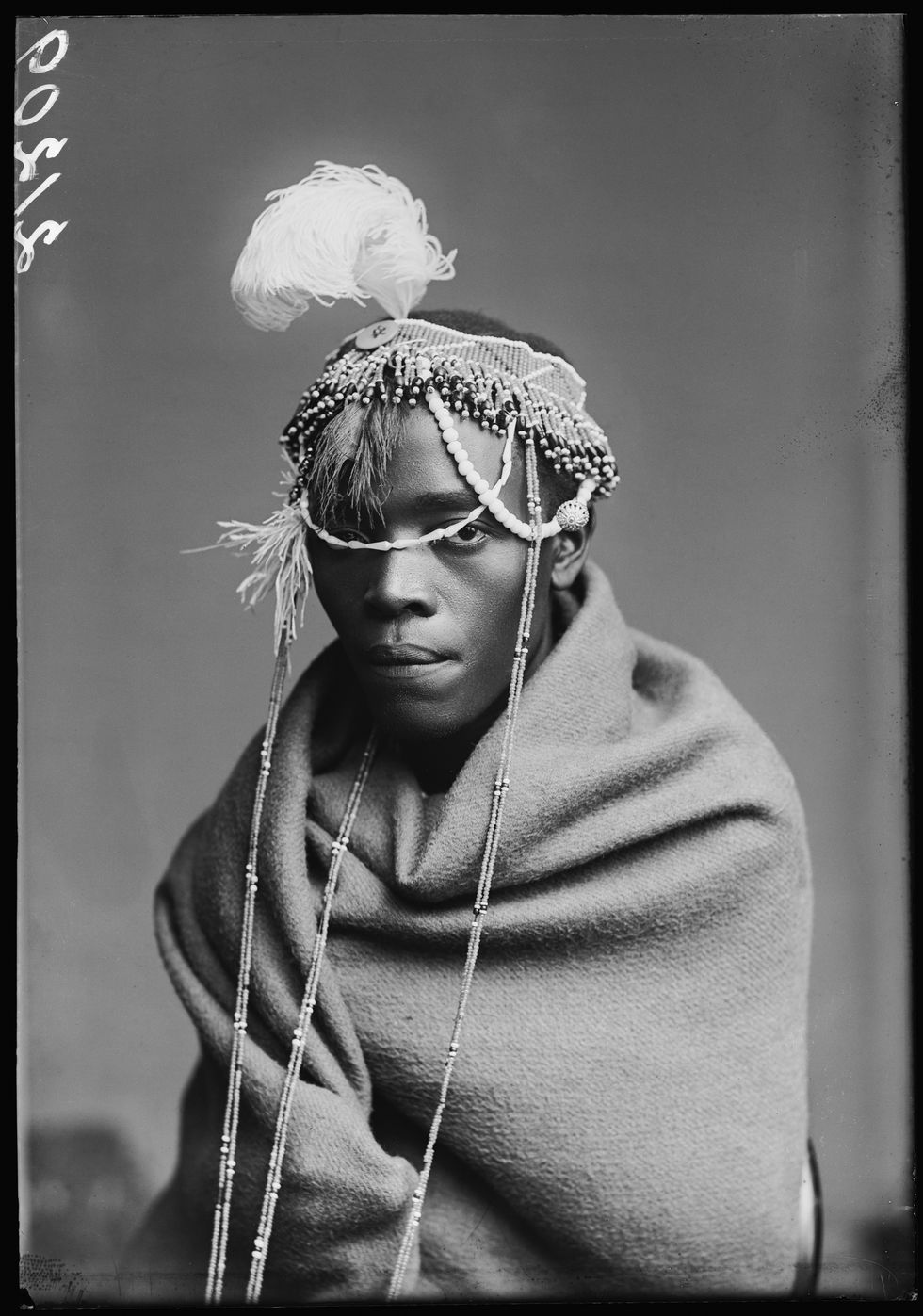 Long Lost Victorian-Era Portraits Of Black British Citizens Revealed In A New Exhibition