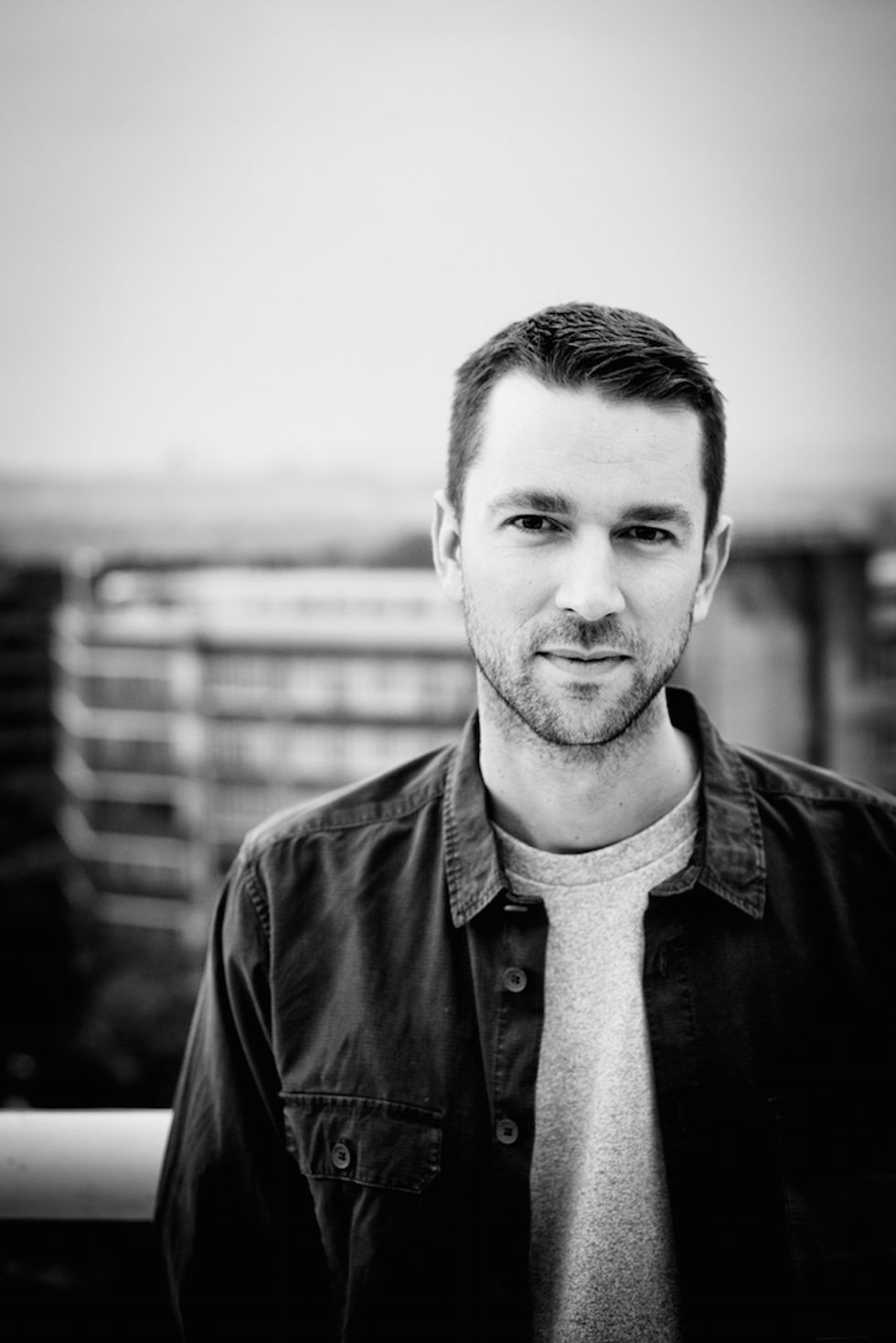 Kid Fonque On The Future Of Soul Candi & The New 'Usangikhumbula' Video