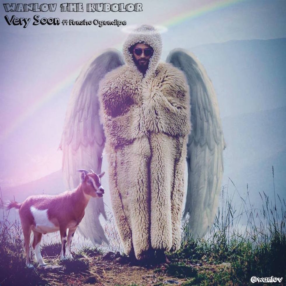Wanlov The Kubulor Criticizes Corrupt Christian Ministers In 'Very Soon'