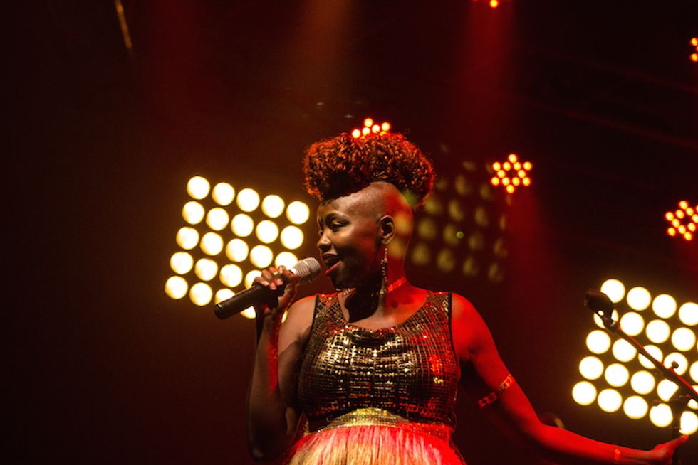 Nairobi's Africa Nouveau Is The Future Of Festivals On The Continent