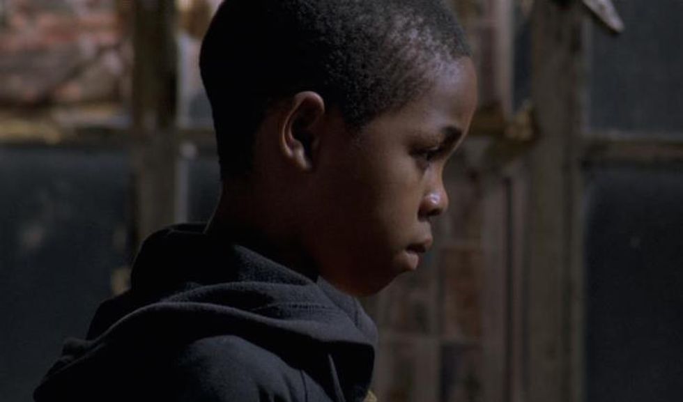 This Must-Watch Short Film Introduces A South African Superhero Origins Story